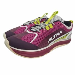 ALTRA Torin Running Training Athletic Shoes Size 8